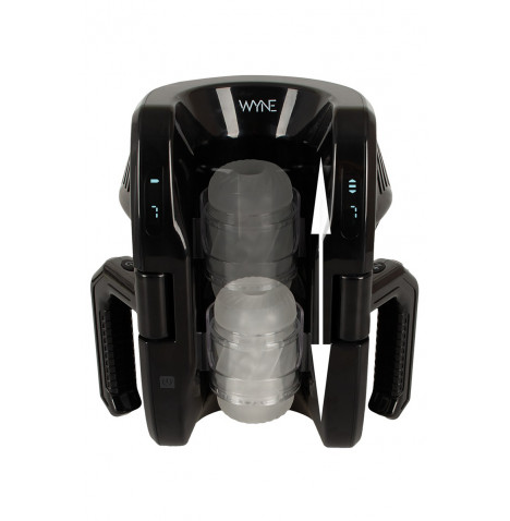 Masturbateur Premium automatique WYNE  n°10