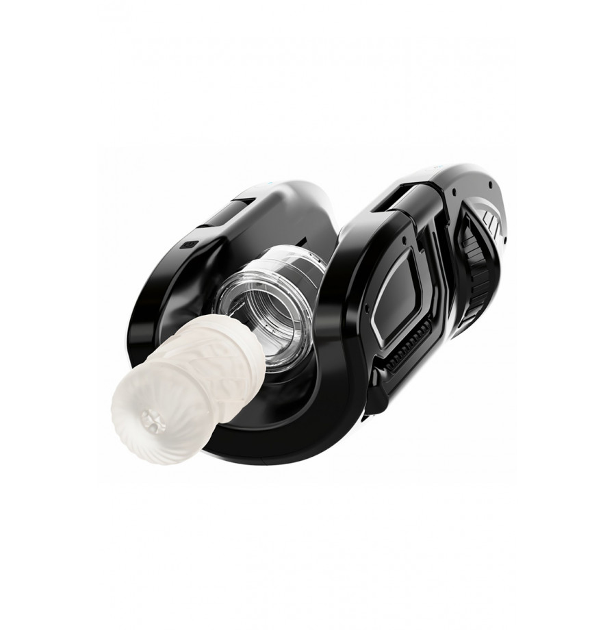 Masturbateur Premium automatique WYNE  n°10