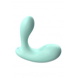 Stimulateur DuoVibe II Tapping et  Point G - Xocoon