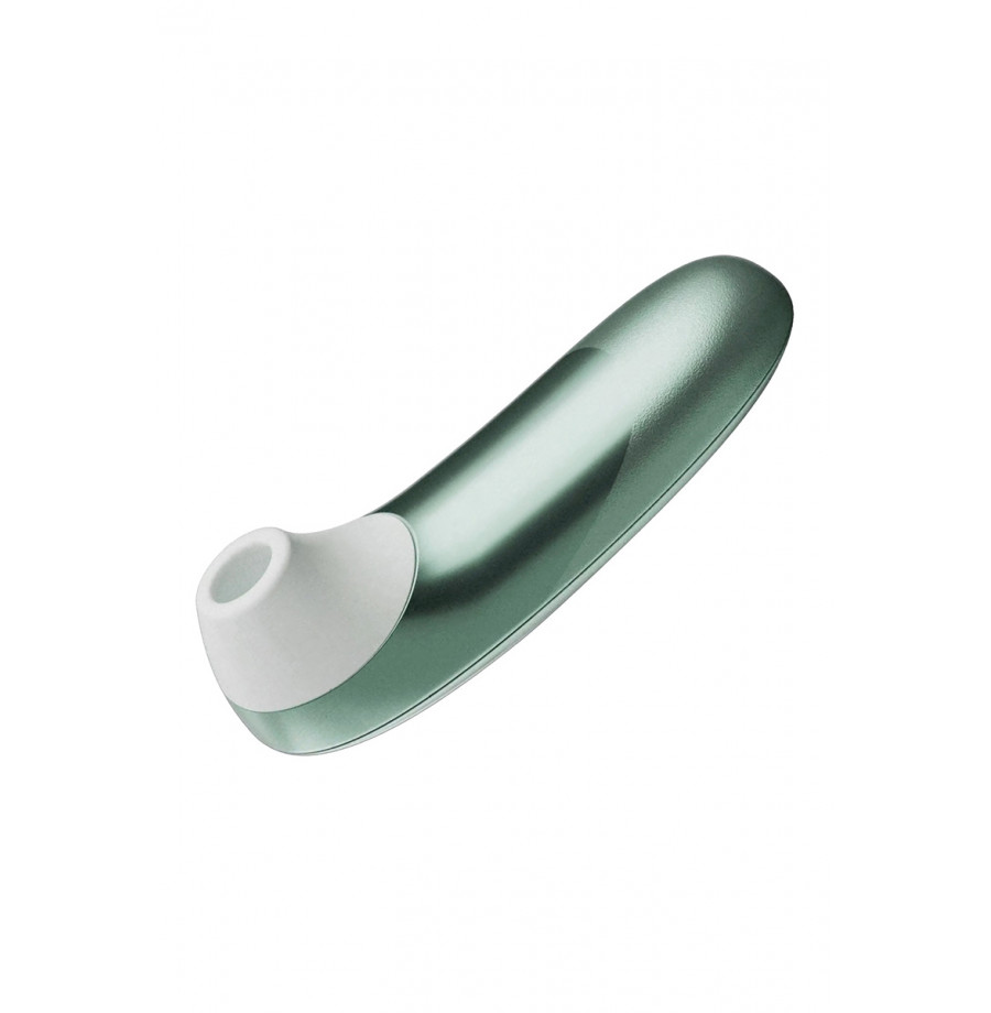 Stimulateur clitoridien Womanizer Pro turquoise