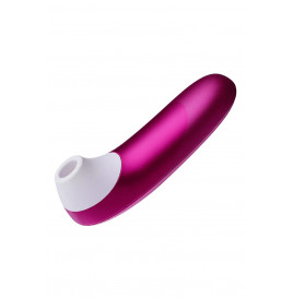 Stimulateur clitoridien Womanizer Pro  rose