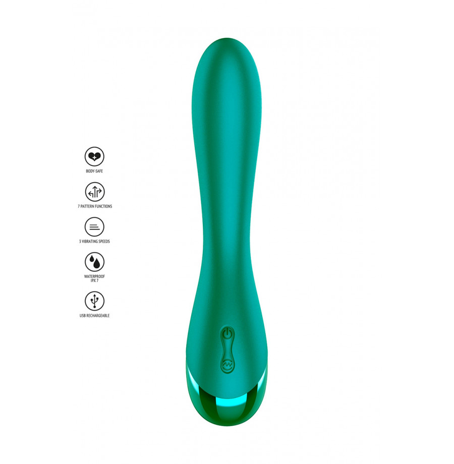 Vibro point G Timeless Love - Xocoon