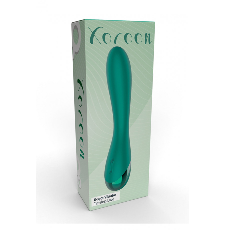 Vibro point G Timeless Love - Xocoon