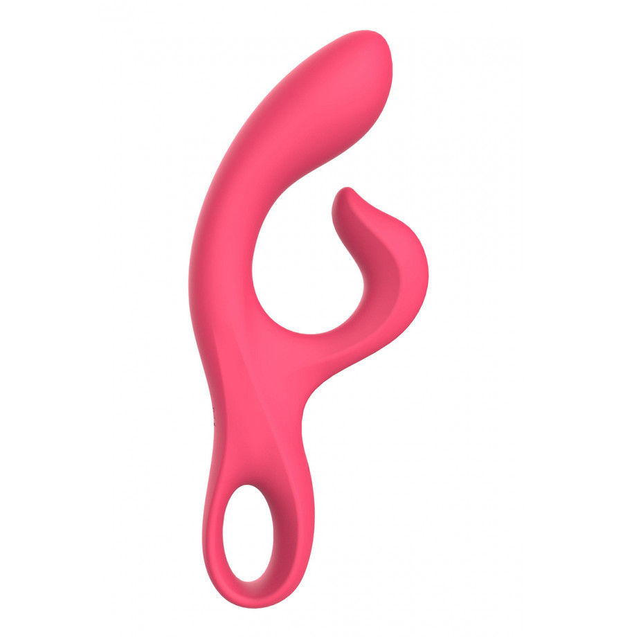 Vibro Rabbit flexible Endless Orgasm - Xocoon