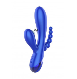 Vibro Multi-plaisirs Triple Love - Xocoon