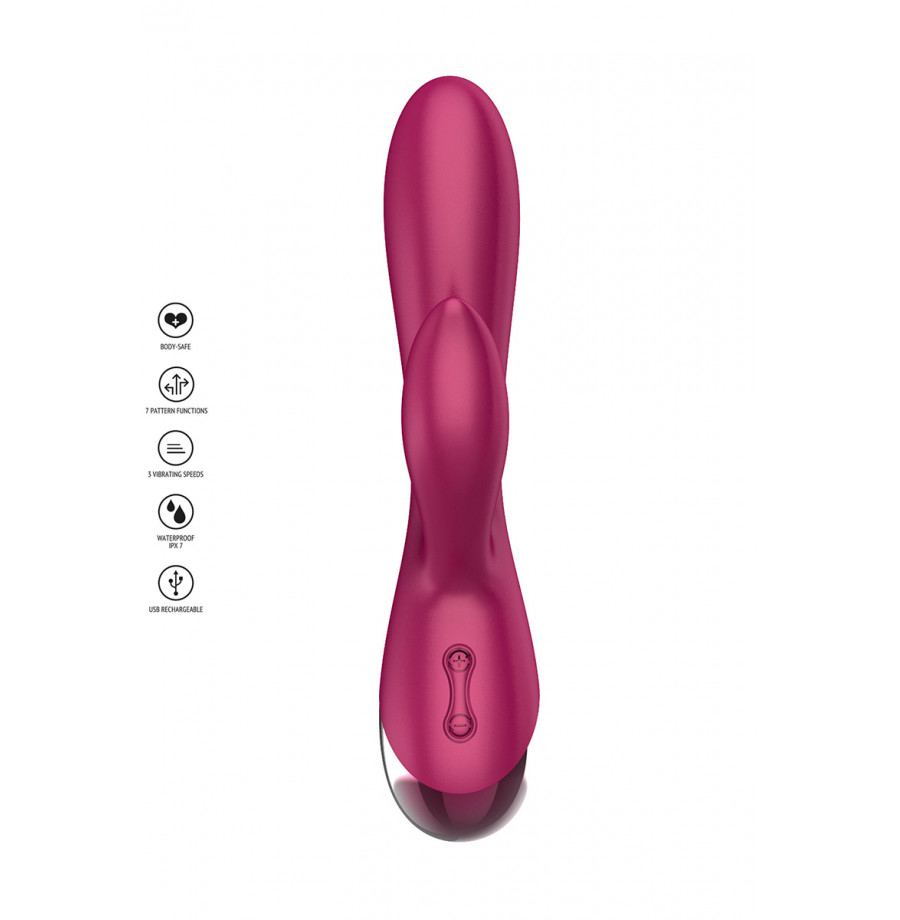 Xocoon | Vibes Endless Love Vibrator