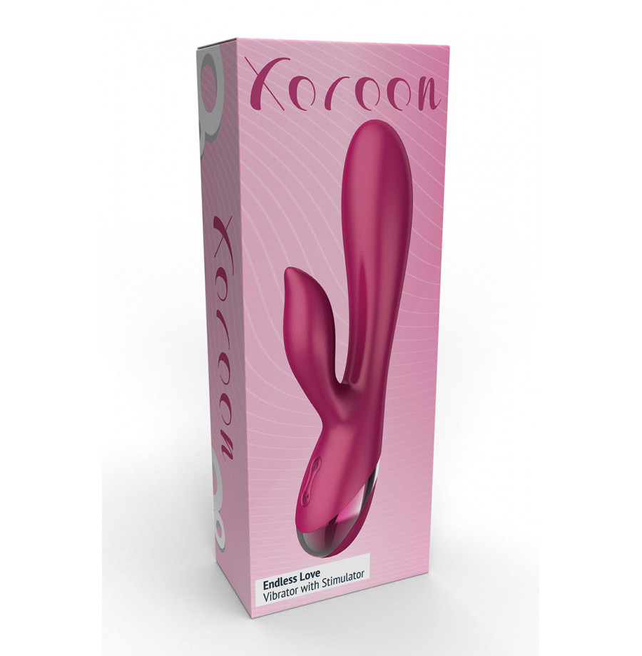 Xocoon | Vibes Endless Love Vibrator