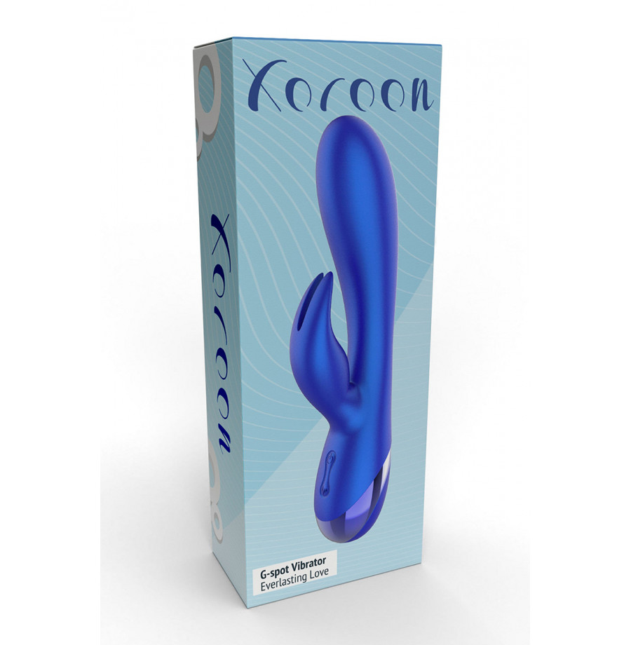 Xocoon | Vibes Everlasting Love Vibrator