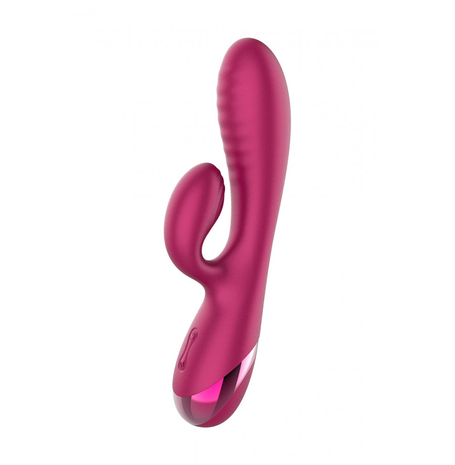 Vibro Rabbit Forever Love - Xocoon