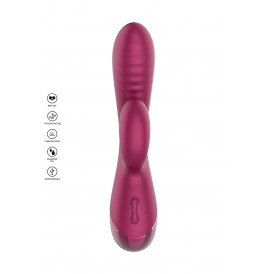 Vibro Rabbit Forever Love - Xocoon