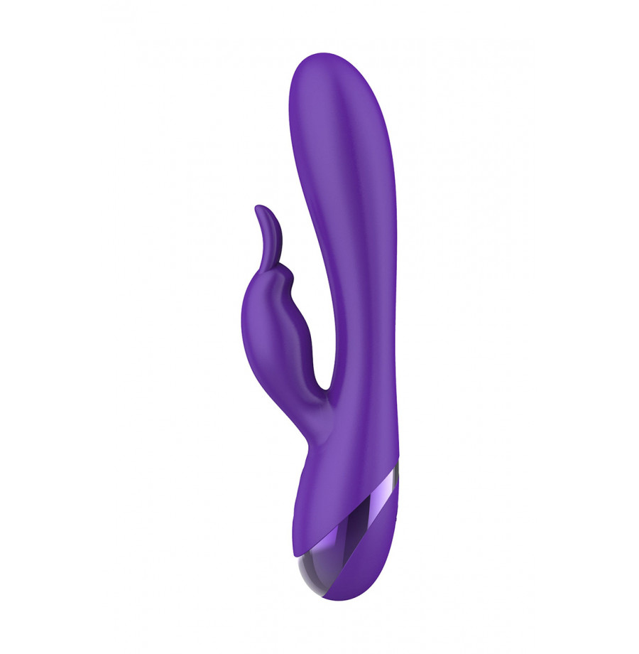 Vibro Rabbit Unlimited Love - Xocoon