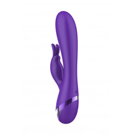 Vibro Rabbit Unlimited Love - Xocoon