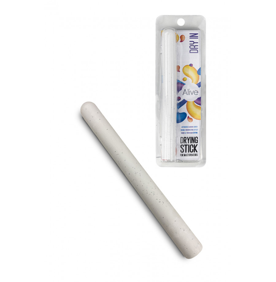 Stick de séchage Dry In - Alive