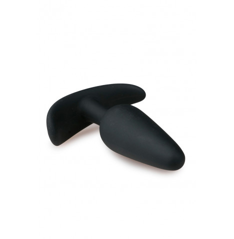 Mini plug Anchor silicone  8 x 2,1 cm - Easytoys