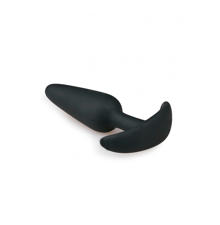 Mini plug Anchor silicone  8 x 2,1 cm - Easytoys