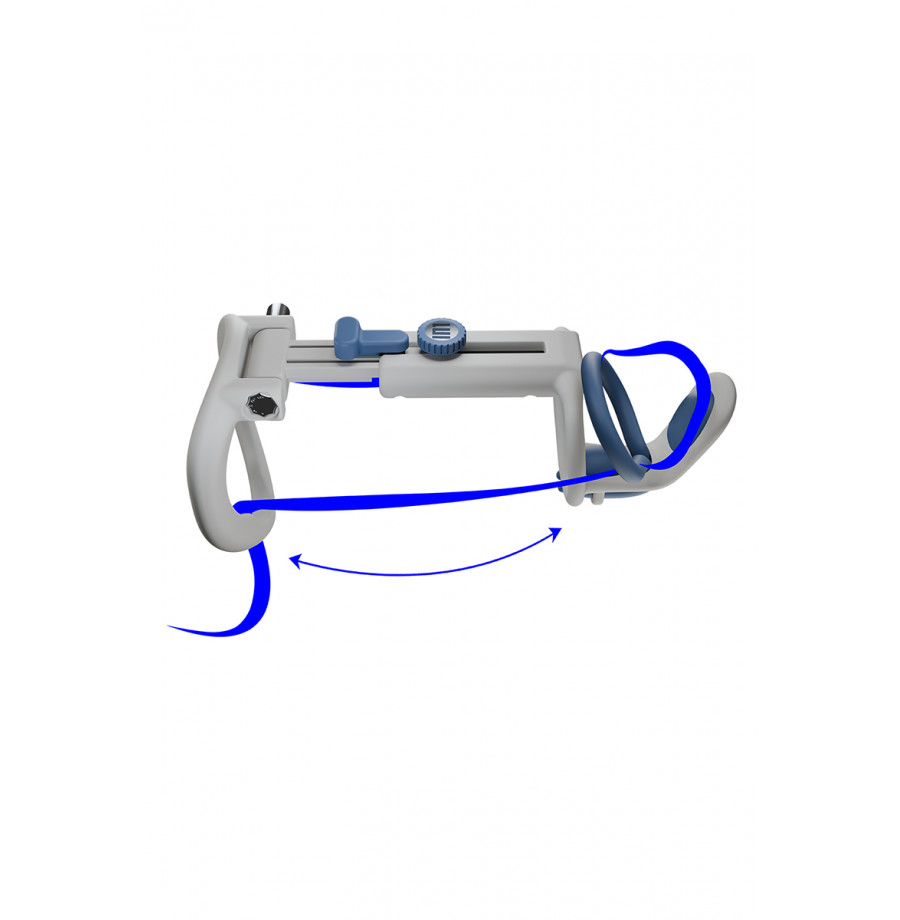 Agrandisseur de pénis Maxtender - LUI