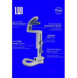Agrandisseur de pénis Maxtender - LUI
