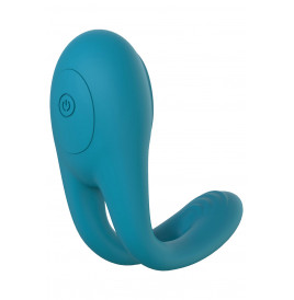 Anneau vibrant télécommandé Love Connection - Xocoon