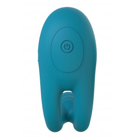 Anneau vibrant télécommandé Love Connection - Xocoon