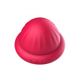 Double stimulateur Pearl Pulse - Xocoon