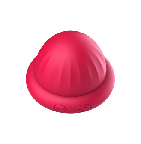 Double stimulateur Pearl Pulse - Xocoon