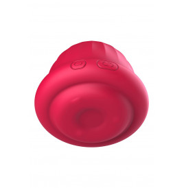 Double stimulateur Pearl Pulse - Xocoon