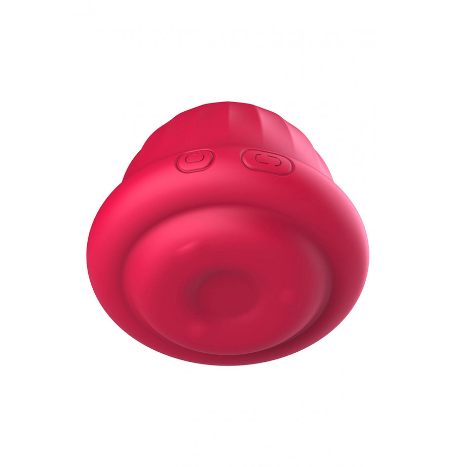 Double stimulateur Pearl Pulse - Xocoon