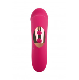 Vibro Oral Fun Sucking Mouth and Tongue - You2Toys