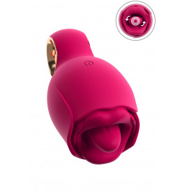 Vibro Oral Fun Licking Tongue - You2Toys