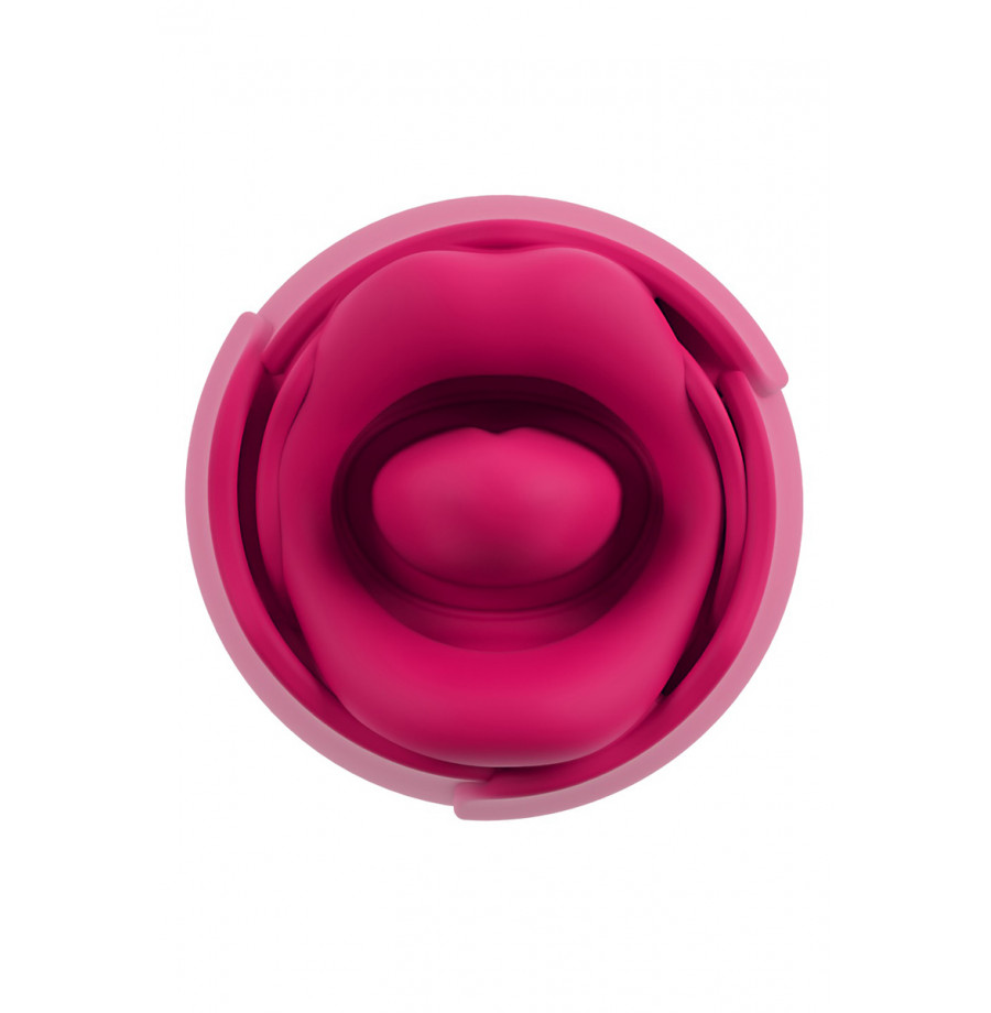 Vibro Oral Fun Licking Tongue - You2Toys