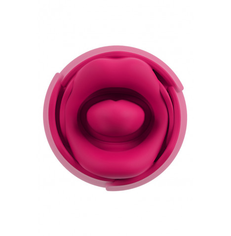 Vibro Oral Fun Licking Tongue - You2Toys