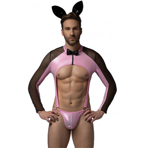 Déguisement Bunny homme - J Lingerie