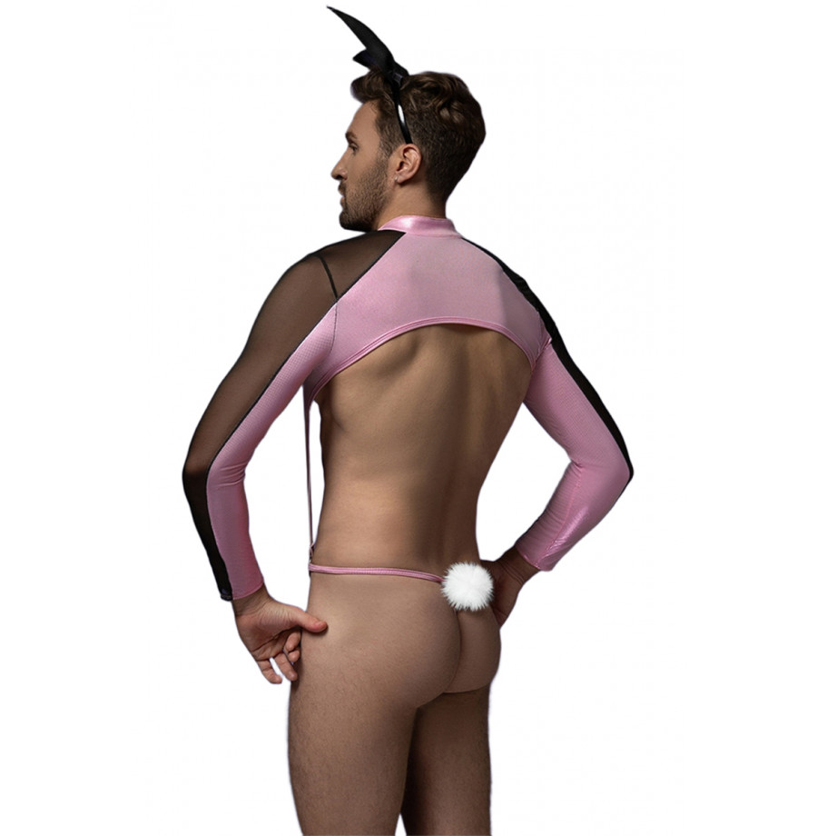 Déguisement Bunny homme - J Lingerie