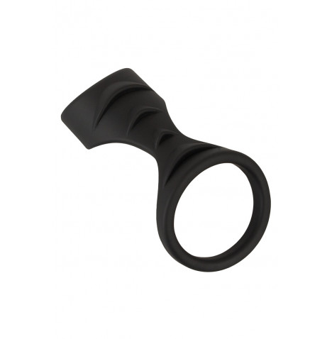 Gaine de Pénis et Ball Ring liquid silicone - Erecto