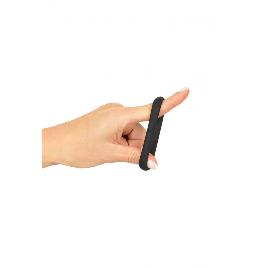 Cock Ring liquid silicone - Erecto