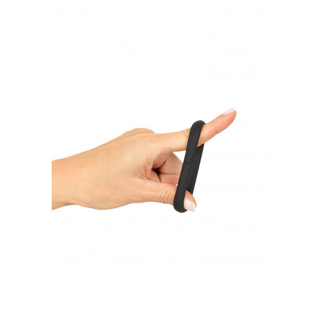 Cock Ring liquid silicone - Erecto