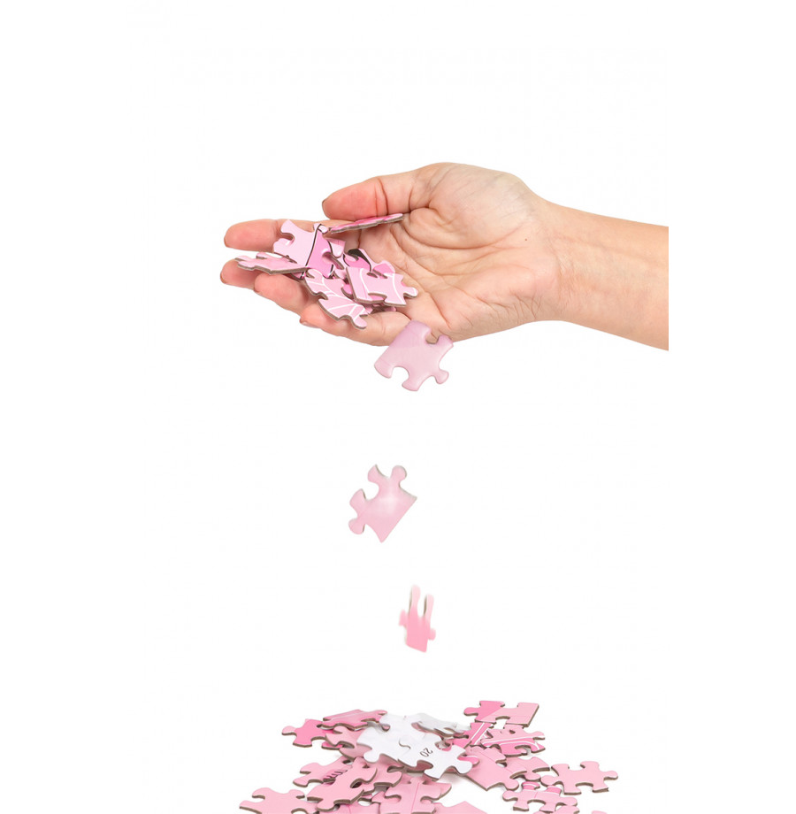 Puzzle Sexxxzzle - Secret Play