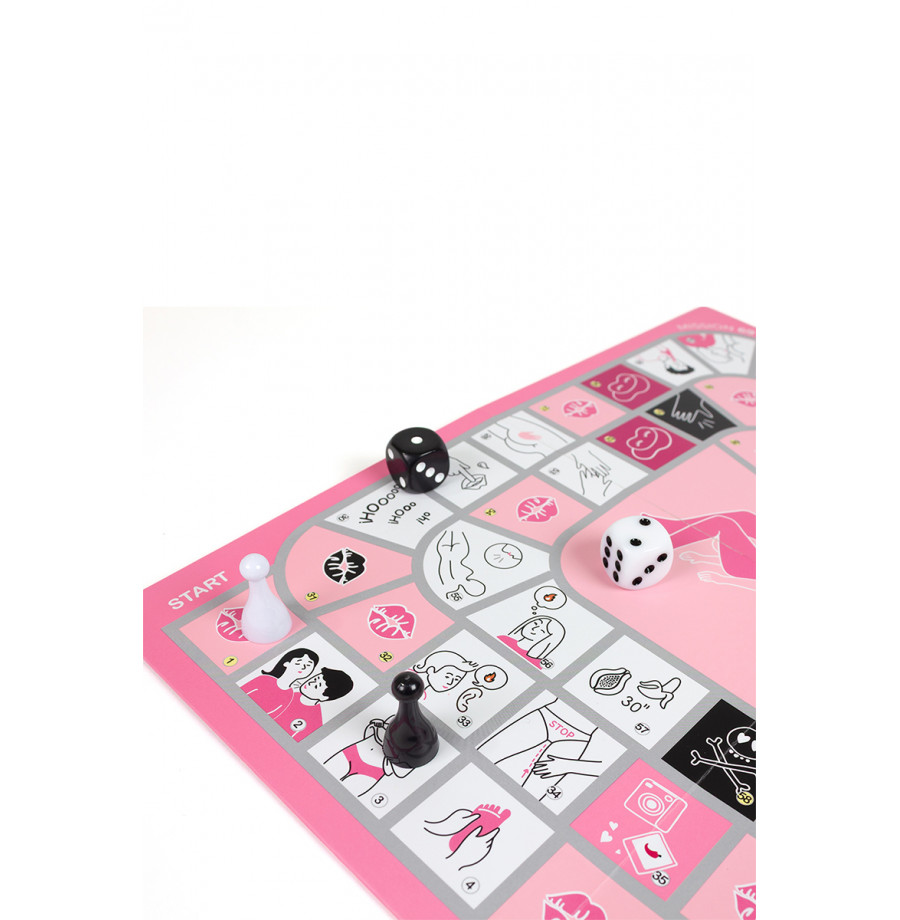 Jeu Mission 69 - Secret Play