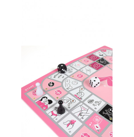 Jeu Mission 69 - Secret Play