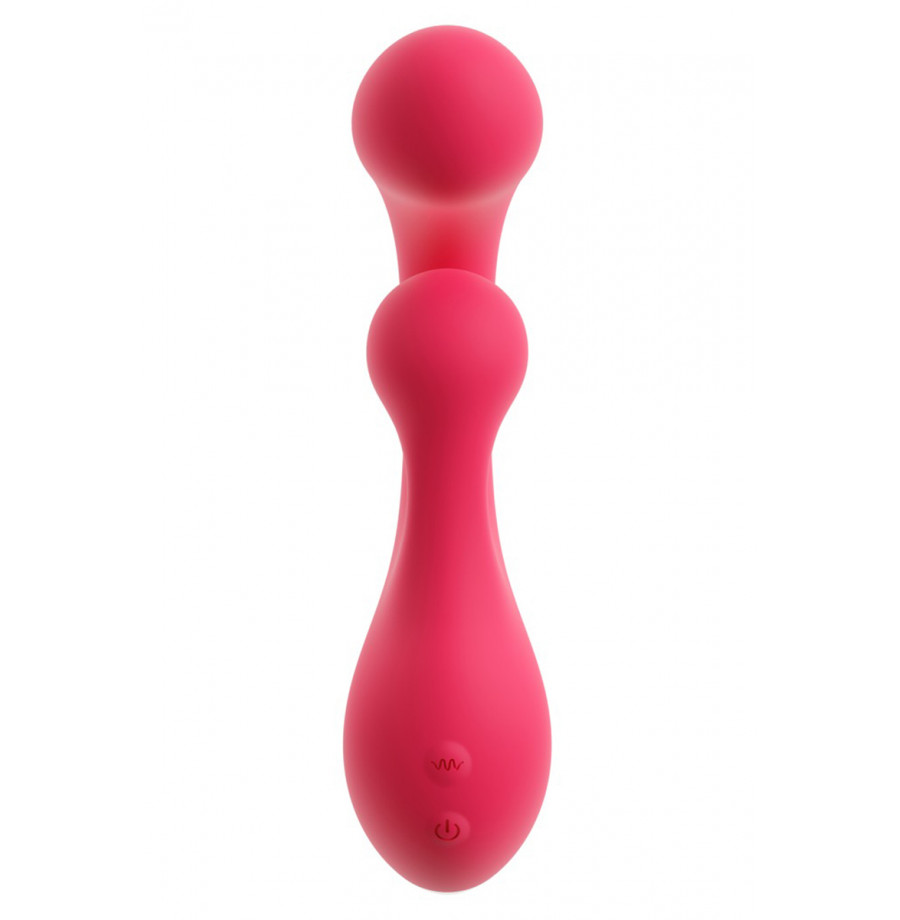 Vibro Rabbit Point G Rotatif - Sweet Smile
