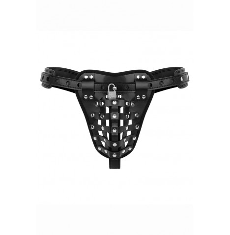 Culotte de Chasteté - Bedroom Fantasies