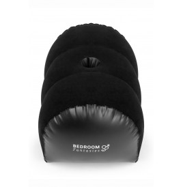 Coussin gonflable The Straddler - Bedroom Fantasies