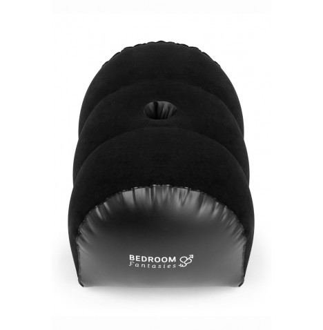 Coussin gonflable The Straddler - Bedroom Fantasies