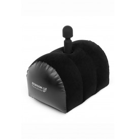 Coussin gonflable The Straddler - Bedroom Fantasies