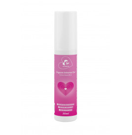 Gel Orgasm Intense 30ml - EasyGlide