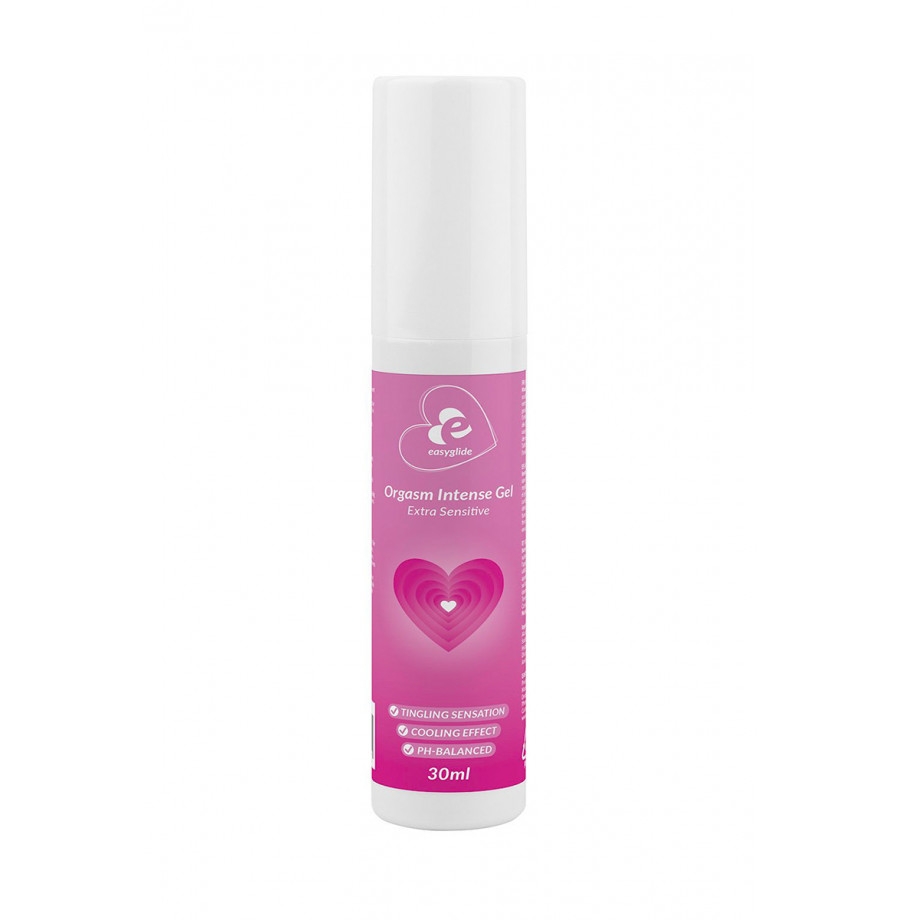 Gel Orgasm Intense 30ml - EasyGlide