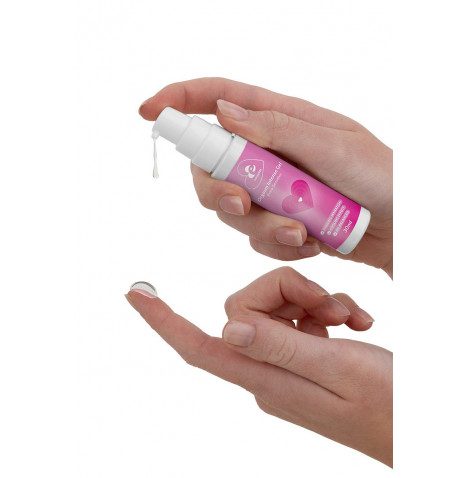 Gel Orgasm Intense 30ml - EasyGlide