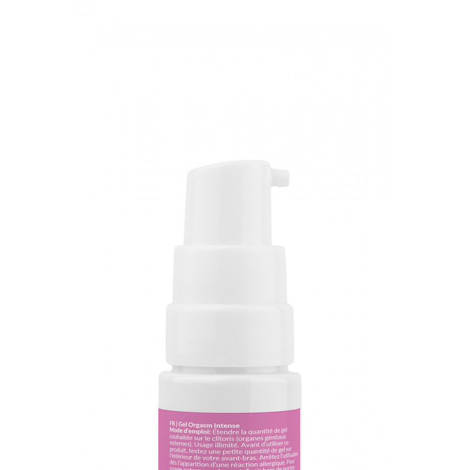 Gel Orgasm Intense 30ml - EasyGlide