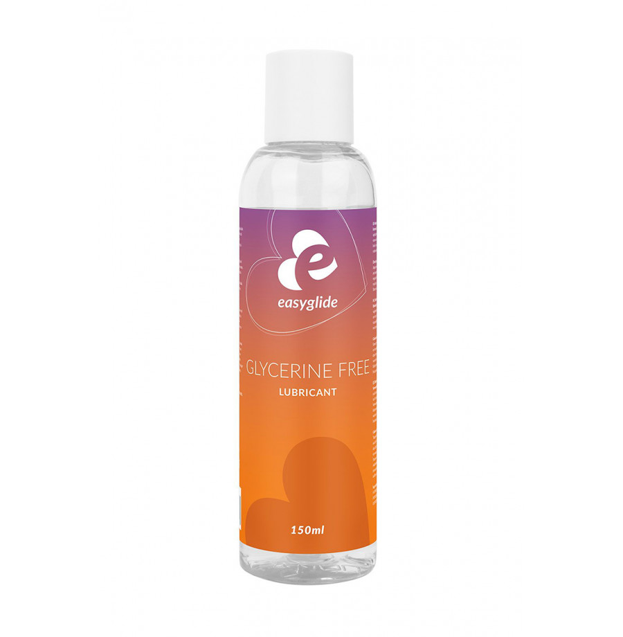 Lubrifiant sans glycérine 150ml - EasyGlide