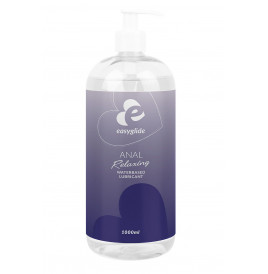 Lubrifiant anal relaxant 1000ml - EasyGlide